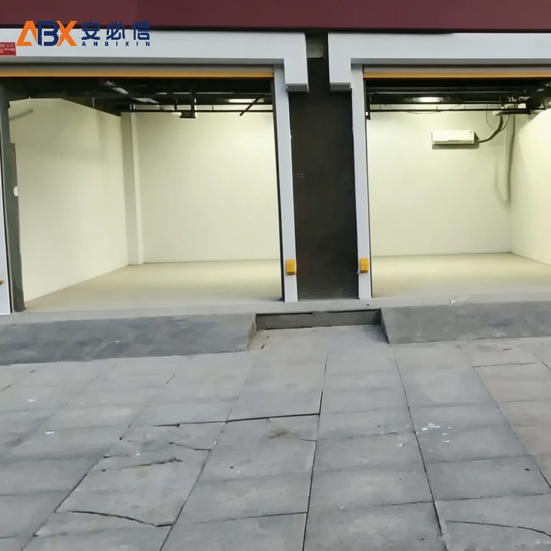 玉树藏族高速门